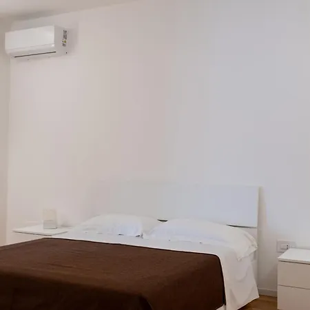 Fp Appartement Pizzo (Calabria)