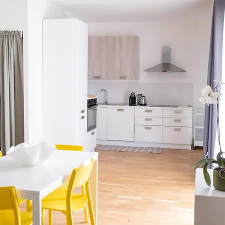 Fp Appartement Pizzo (Calabria)