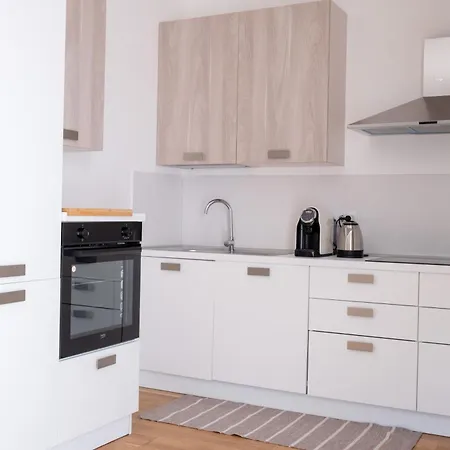 Appartement Fp Pizzo (Calabria)