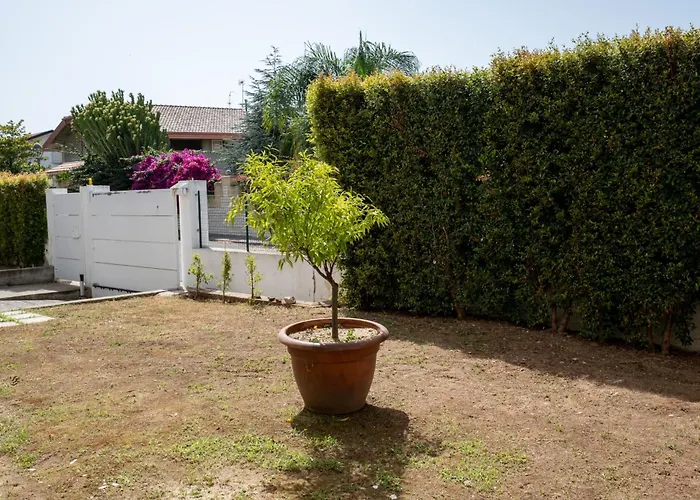 Apartamento Fp Pizzo (Calabria)