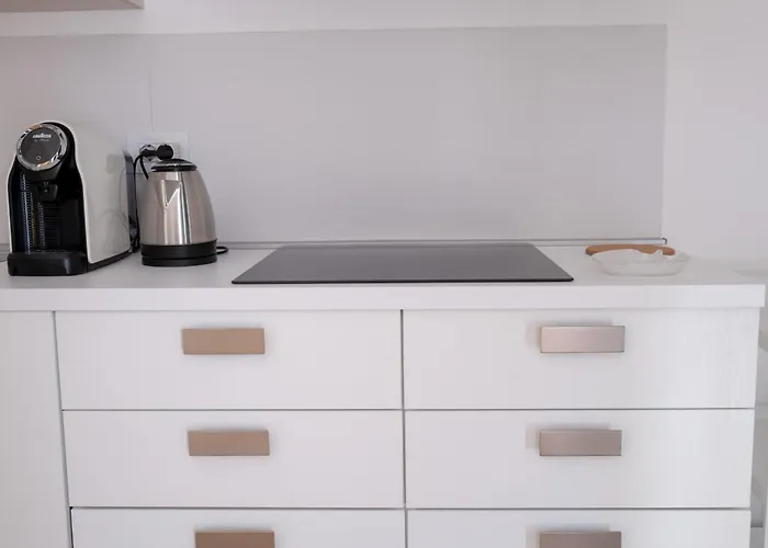 Apartamento Fp Pizzo (Calabria)