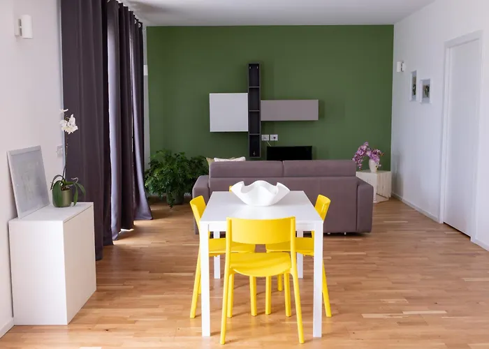 Fp Apartamento Pizzo (Calabria)