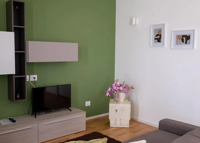 Fp Apartamento Pizzo (Calabria)