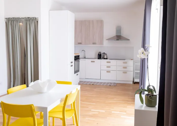 Fp Apartamento Pizzo (Calabria)