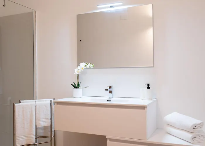 Apartamento Fp Pizzo (Calabria)