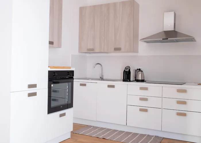 Apartamento Fp Pizzo (Calabria)