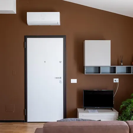 Apartamento Fp