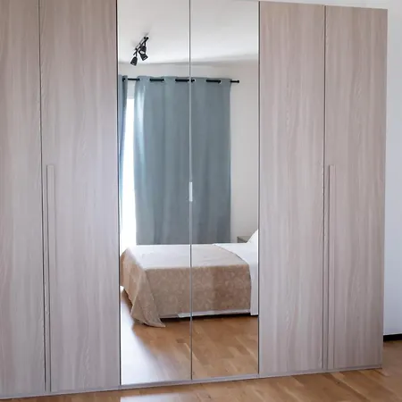 Fp Apartment Pizzo (Calabria)