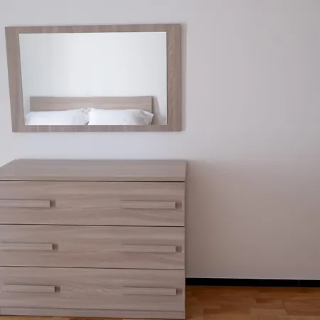 Apartamento Fp