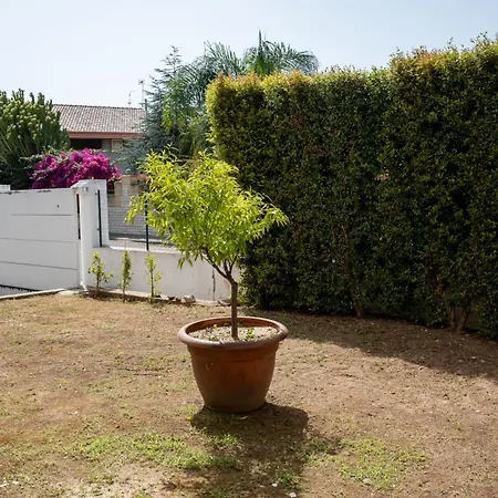 Apartamento Fp Pizzo (Calabria)