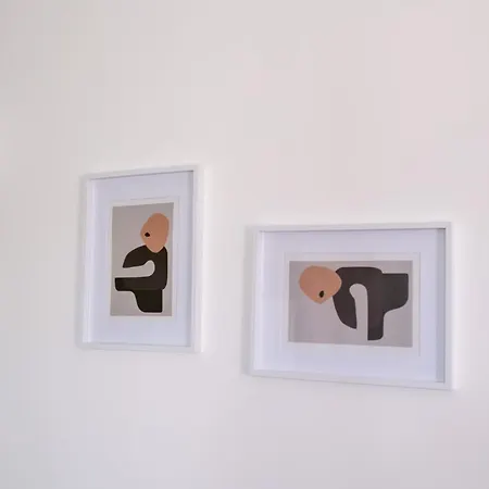 Apartamento Fp