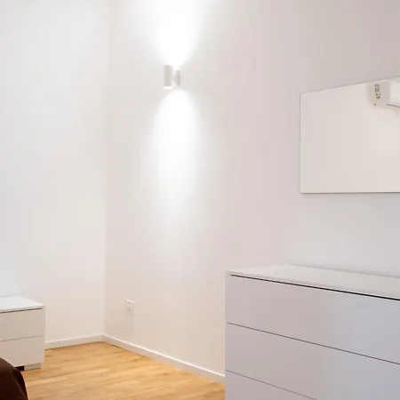 Apartamento Fp *