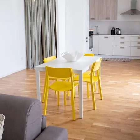 Apartamento Fp