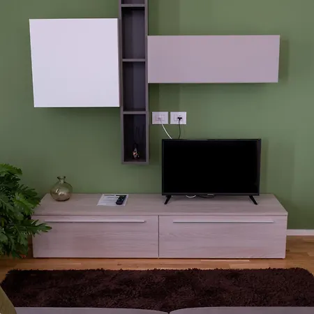 Fp Apartamento *