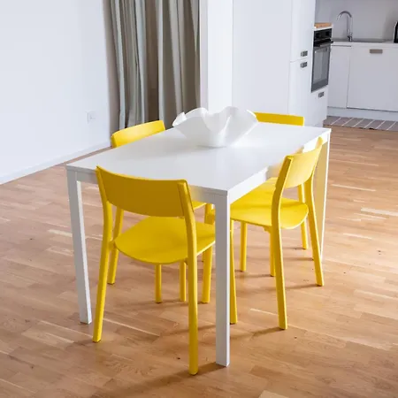 Apartamento Fp *