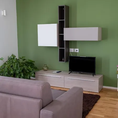 Apartamento Fp