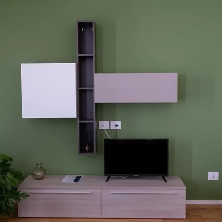 Apartamento Fp *