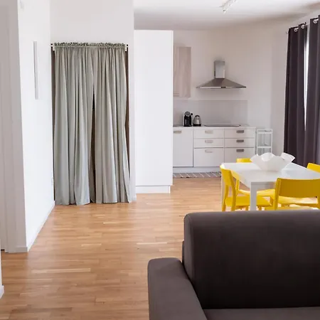 Fp Apartamento