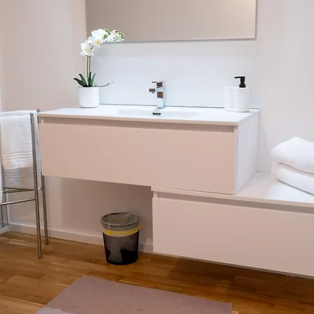 Apartamento Fp *