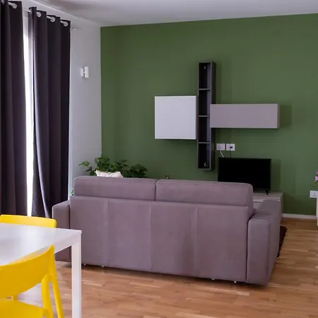 Fp Apartment Pizzo (Calabria)