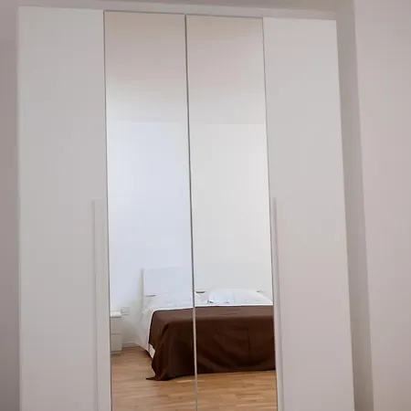 Apartamento Fp