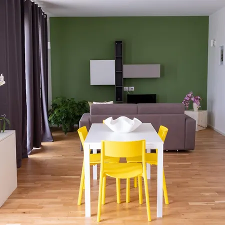 Fp Apartment Pizzo (Calabria)