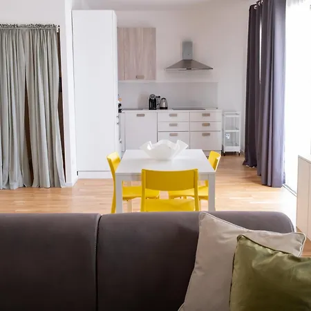 Fp Apartamento *