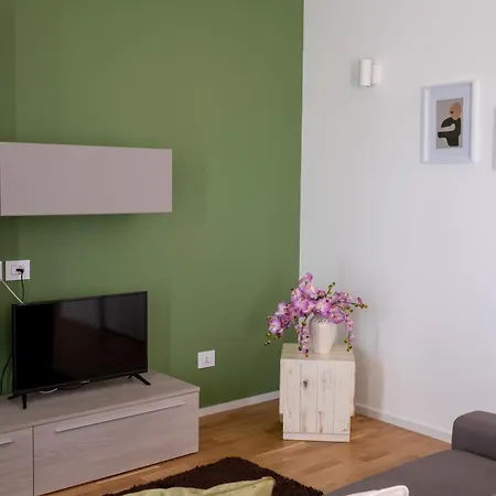 Fp Apartment Pizzo (Calabria)