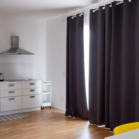 Apartamento Fp *