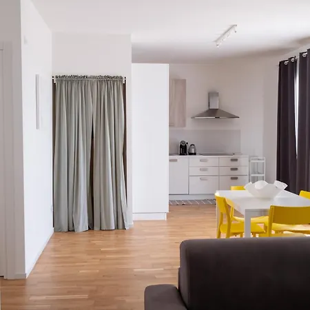 Fp Apartamento *
