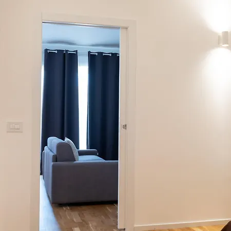 Apartamento Fp *