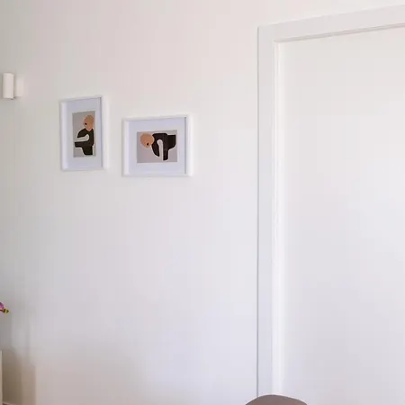 Apartamento Fp
