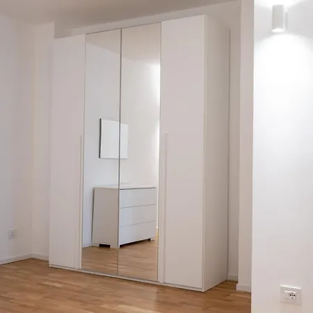 Fp Apartamento *