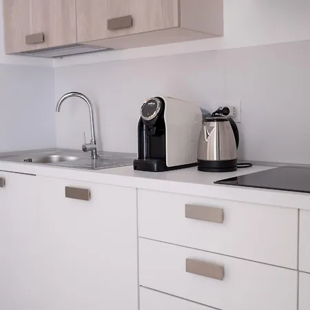 Fp Apartment Pizzo (Calabria)