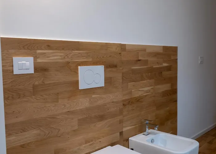 Apartamento Fp Pizzo (Calabria)