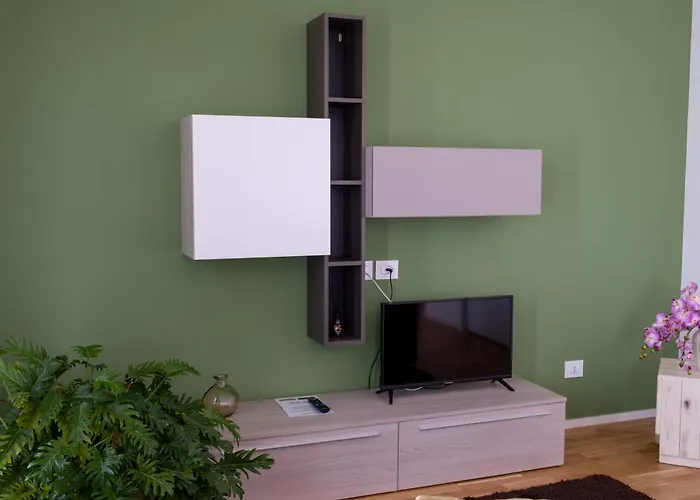 Fp Apartamento Pizzo (Calabria)